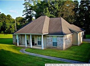 11986 Frank Miller Ln, Walker, LA 70785