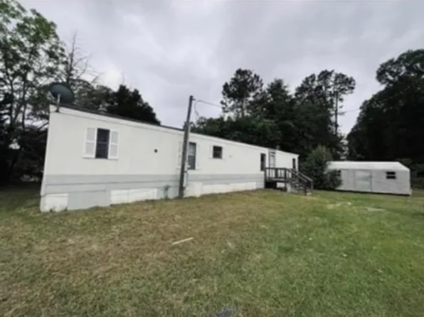 472 Whatley Farm Rd, Mc Rae Helena, GA 31037