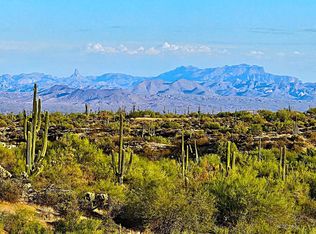 142X2 E Montello Rd, Scottsdale, AZ 85262