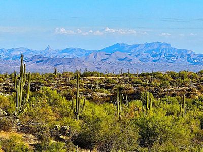 142X2 E Montello Rd, Scottsdale, AZ, 85262