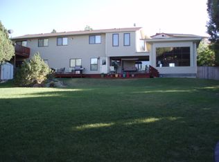 4550 Johnny Creek Rd, Pocatello, ID 83204