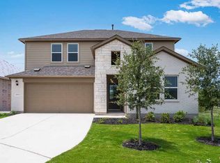 Sparrow Plan, Longview 50s, Del Valle, TX 78617
