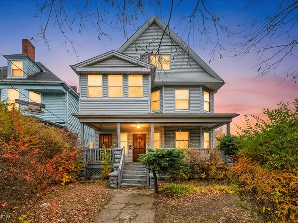 1333 E 82nd St, Cleveland, OH 44103