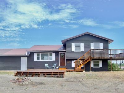 613 Shamrock Ln, Fort Pierre, SD, 57532
