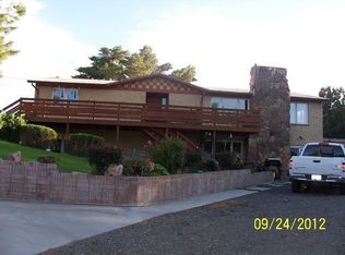 850 Garfield Ave, Lovell, WY 82431