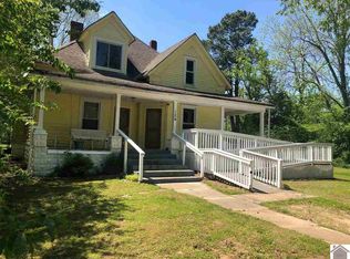 129 Jeffrey St, Hardin, KY 42048