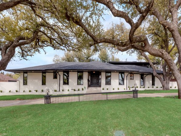 Home for Sale in North Dallas TX