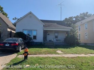 1330 E North Grand Ave, Springfield, IL 62702