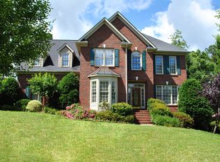 1351 Crooked Stick Dr, Rock Hill, SC 29730