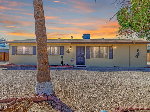 223 6th Avenue E, Buckeye, AZ 85326
