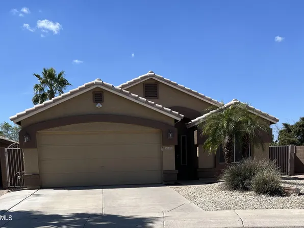 24834 N 36TH Drive, Glendale, AZ 85310
