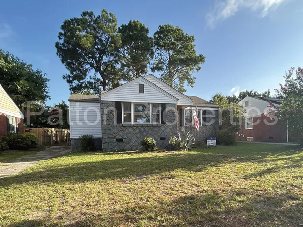 1624 Decree Ave, West Columbia, SC 29169