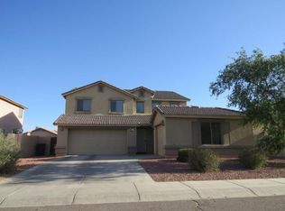 4439 W Saint Anne Ave, Laveen, AZ 85339