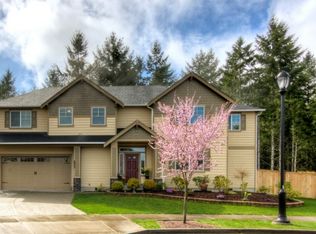6907 Rohr Ct SE, Lacey, WA 98503