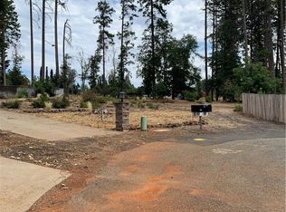 1323 Brill Rd, Paradise, CA 95969