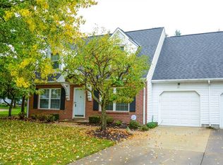 9838 Highgate Ct #9838, Mentor, OH 44060