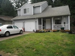 4831 Beverly Dr NE, Olympia, WA 98516
