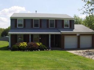 525 Neville Rd, Beaver, PA 15009