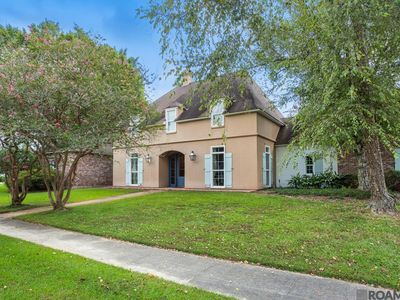 510 Hidden Lake Ct, Baton Rouge, LA, 70810