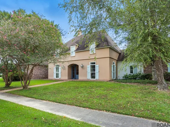 510 Hidden Lake Ct, Baton Rouge, LA 70810