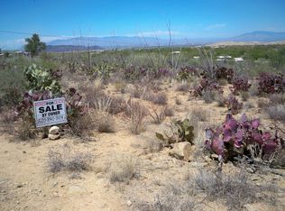 6870 W Pinto Rd, Sahuarita, AZ 85629