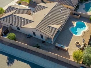 21492 E Saddle Ct, Queen Creek, AZ 85142