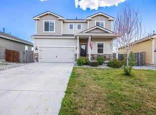 10266 Intrepid Way, Colorado Springs, CO 80925