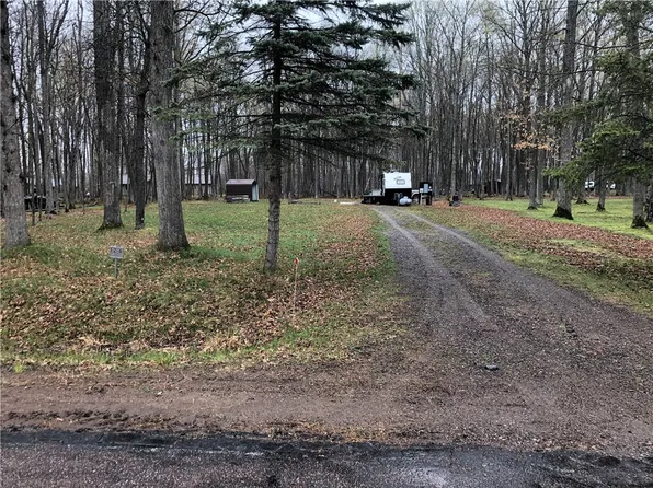 2859 28th Street, Birchwood, WI 54817