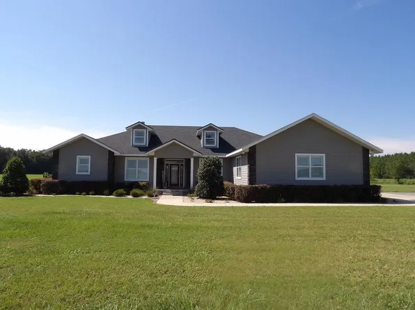 4630 NW 160th St, Trenton, FL 32693