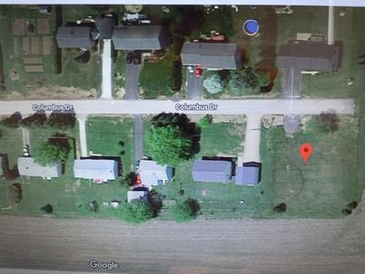 0 Columbus Dr, Rouses Point, NY, 12979