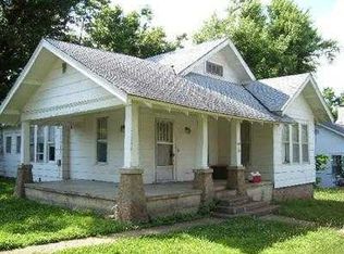 503 S Maple St, Buffalo, MO 65622