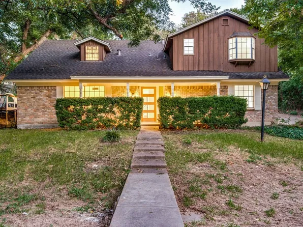 3416 Oak Creek Cir, Dallas, TX 75227