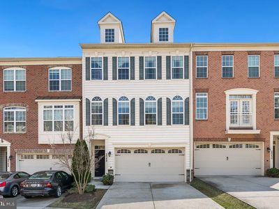 2048 Deertree Ln, Rockville, MD, 20851