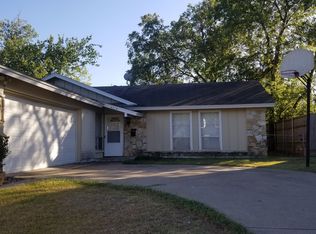 4114 Clemson Dr, Garland, TX 75042