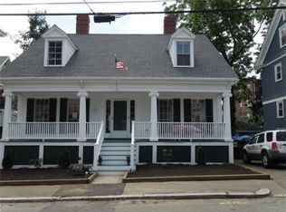 9 Gellineau St, Malden, MA 02148