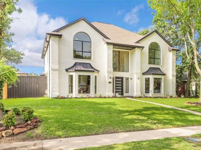 521 Halifax Ln, Coppell, TX, 75019