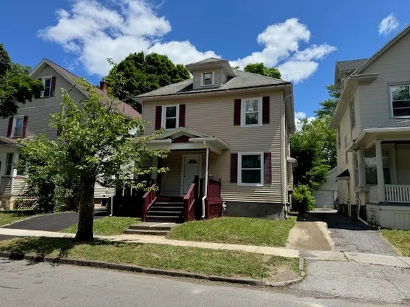 62 Sherwood Ave, Rochester, NY 14619