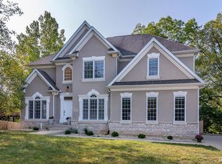 1854 E Cheyanne Ln, Bloomington, IN 47401