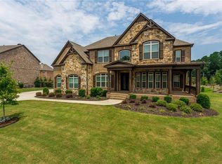 1800 Dearborne Ln, Alpharetta, GA 30009