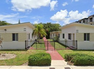 688 NE 85th St #4-C, Miami, FL 33138