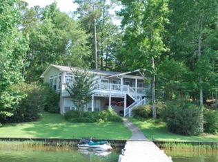 621 Hook Rd, Alexander City, AL 35010