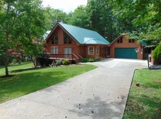 144 Knollcrest Ln, Rockwood, TN 37854