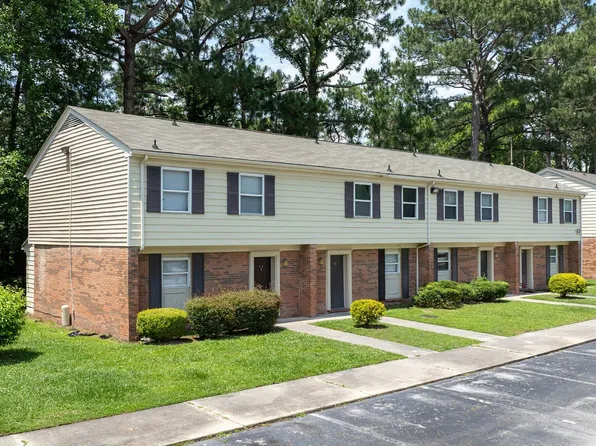 Brynn Marr Village, 301 Village Dr #4E, Jacksonville, NC 28546