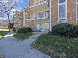 2605 Huntington Ave #66, Alexandria, VA 22303