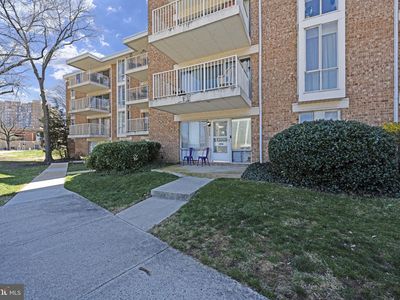 2605 Huntington Ave #66, Alexandria, VA, 22303