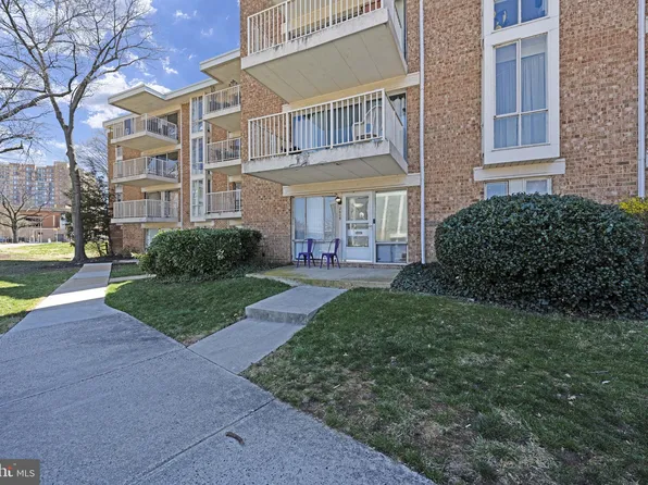 2605 Huntington Ave #66, Alexandria, VA 22303