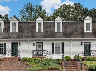 330 W Presnell St APT 7, Asheboro, NC 27203