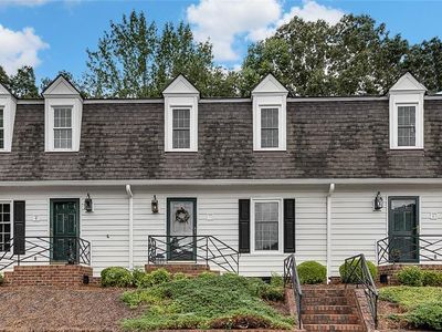 330 W Presnell St APT 7, Asheboro, NC, 27203