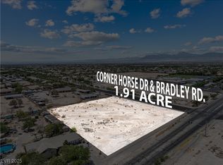 Horse & Bradley, Las Vegas, NV 89134