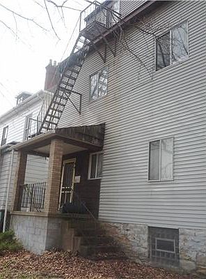 2nd image of 228 N Balph Ave